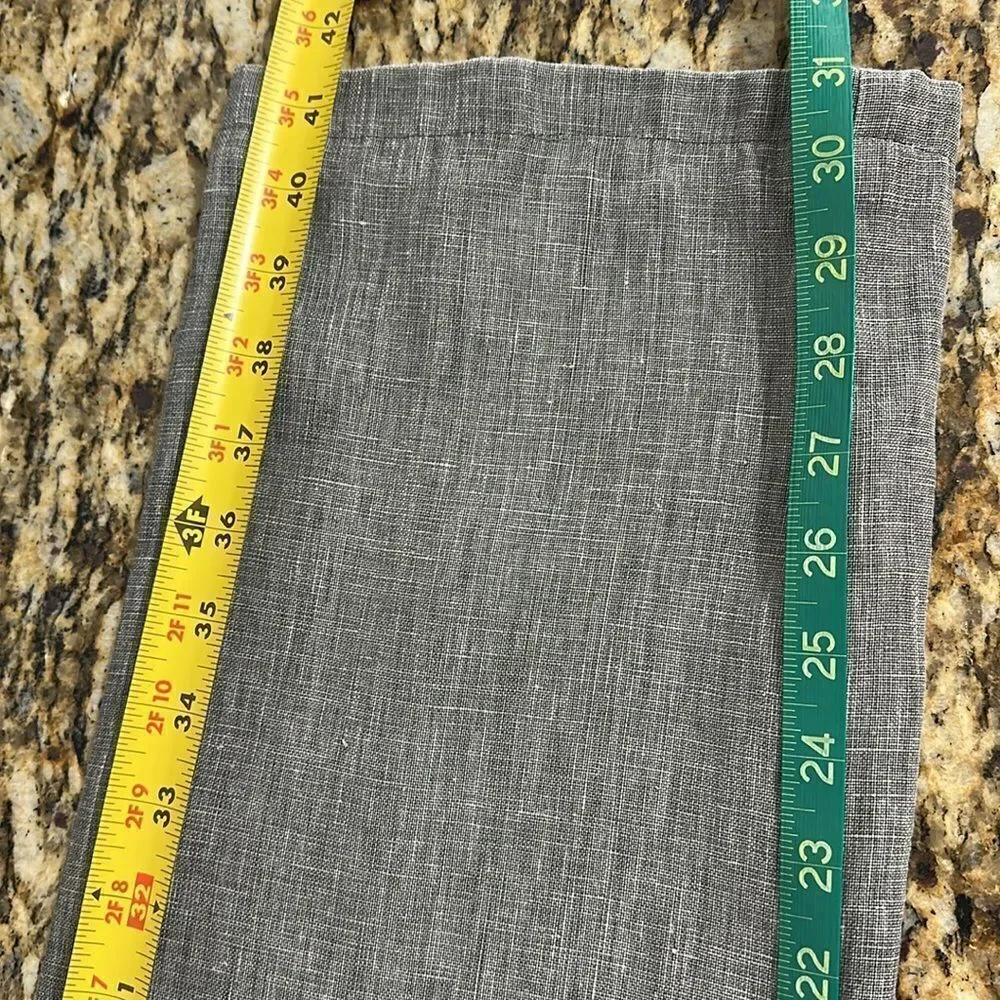 Carven classic gray